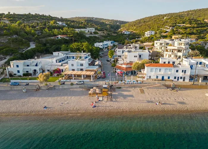 Xenia Luxury Apartments Chios